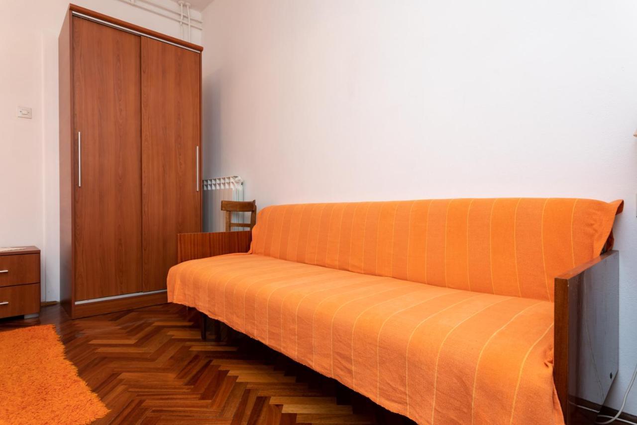 Rooms & Studio Apartment Mira Башка Екстер'єр фото